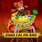 Zhao Cai Jin Bao